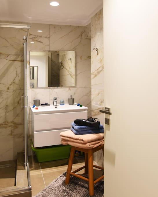 Uni Cozy City Apartment Rhodes City エクステリア 写真